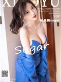 XIAOYU语画界  2021.02.05 VOL.467 杨晨晨sugar(1)